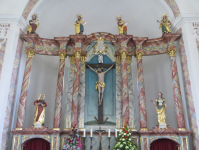 Evangelische Kirche (Zlan)